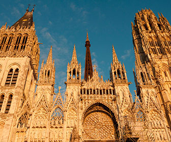 Catedral-de-Notre-Dame-de-Rouen