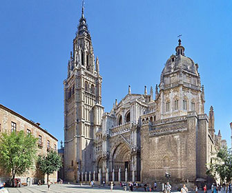 Catedral-de-Toledo