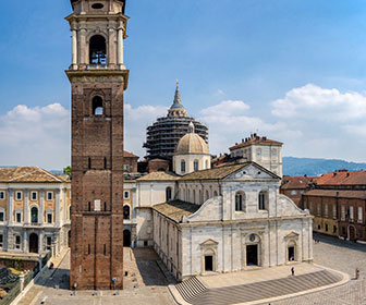 Catedral-de-Turin