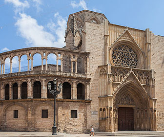 Catedral-de-valencia