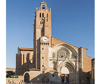 Cathedrale-Saint-etienne-Toulouse