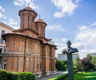 Iglesia-Kretzulescu