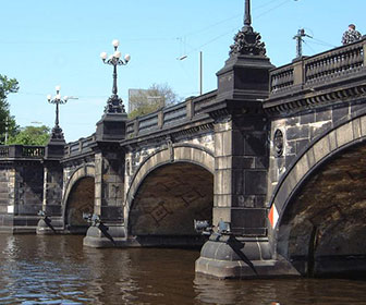 Lombard-Brücke