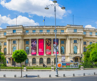 Museo-Nacional-de-Arte-Rumano