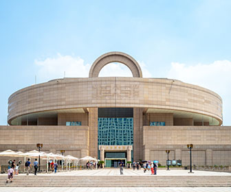 Museo-de-Shanghai