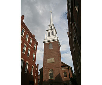 Old-North-Church-de-Boston