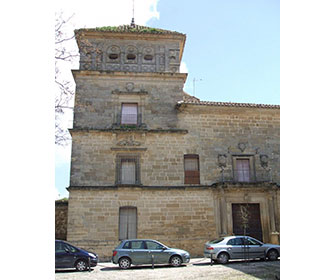 Palacio_del_Marqués_de_Mancera_ubeda