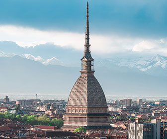 Torre-Antonelliana