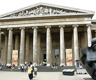 british-museum-londres