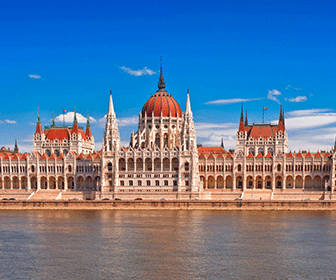 budapest-parlamento