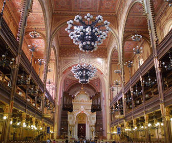 gran-sinagoga-de-budapest